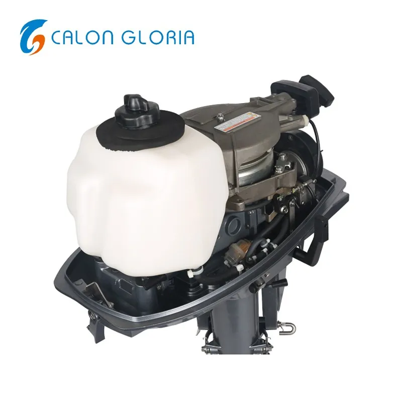 3.5 outboard engine
