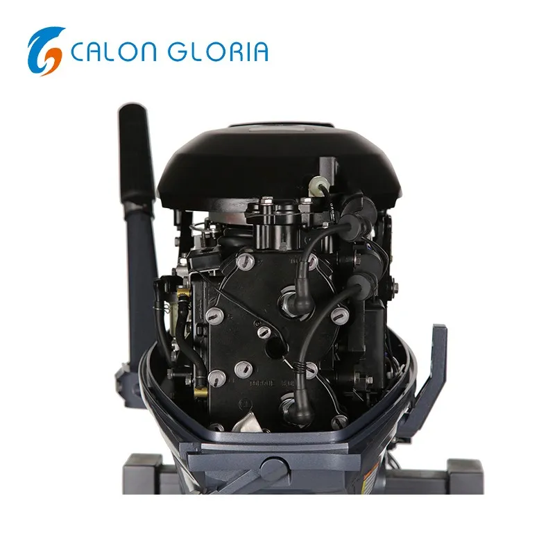 small boat motors electric