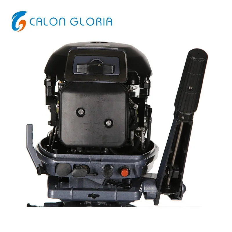 small electric outboard boat motors