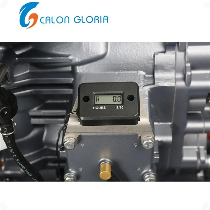40 Hp 2 Stroke Outboard Motor supplier