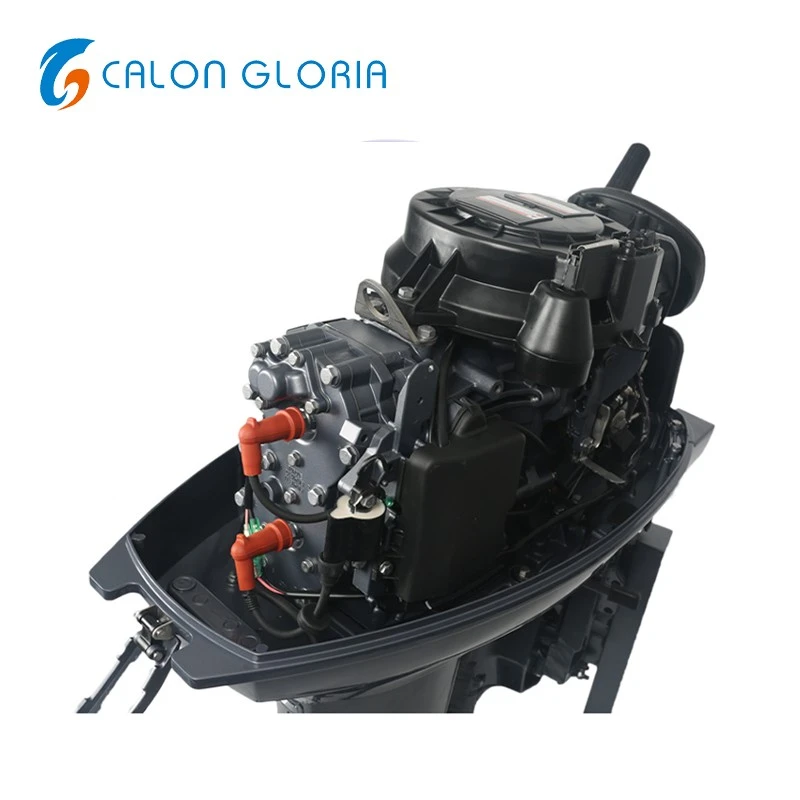 mini outboard motor