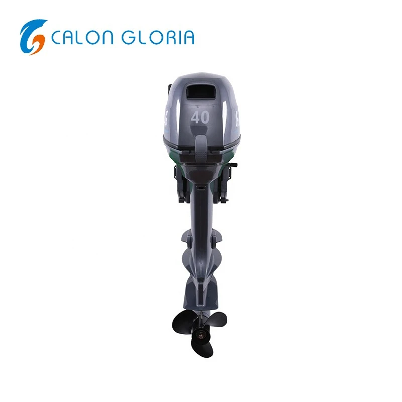 dinghy outboard engine