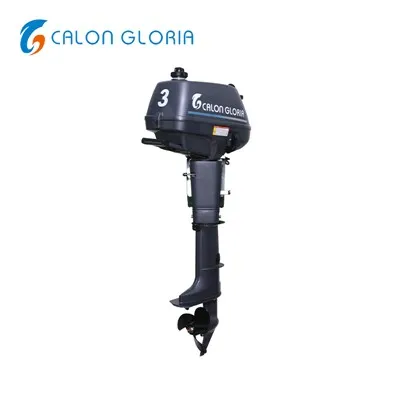 Mini moteur hors-bord